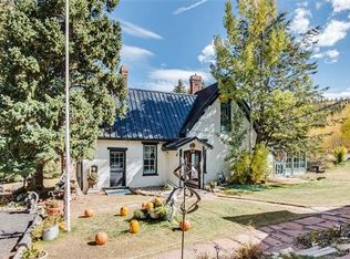 210 Hooper St, Central City, CO 80427
