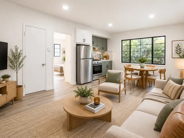 644 Westbourne Dr APT 8, West Hollywood, CA 90069