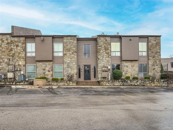 6000 N Pennsylvania Ave #1, Oklahoma City, OK 73112