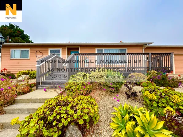 3219 Vista Del Camino, Marina, CA 93933