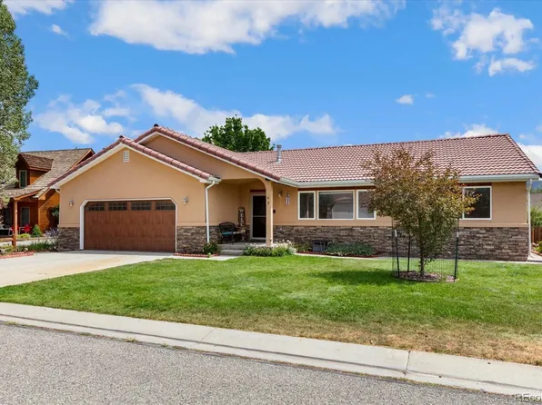 7 Silver Spruce Drive, Salida, CO 81201