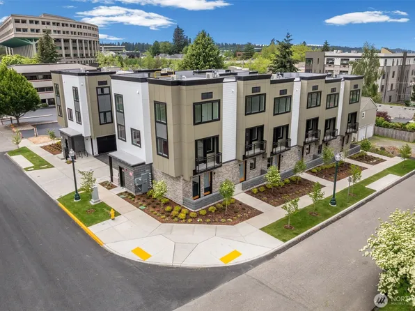 1227 Cherry Avenue #1201, Olympia, WA 98501