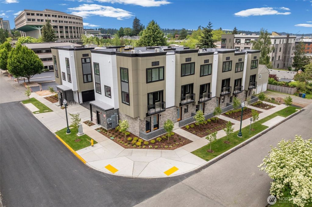 518 13th Avenue SE, Olympia, WA, Olympia