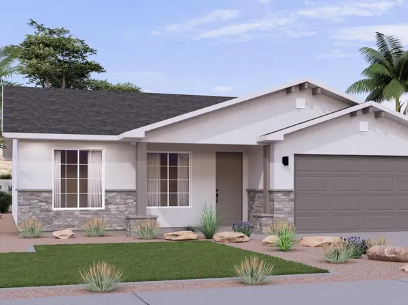 5341 S Shorebreak Dr Lot 117, Washington, UT 84780