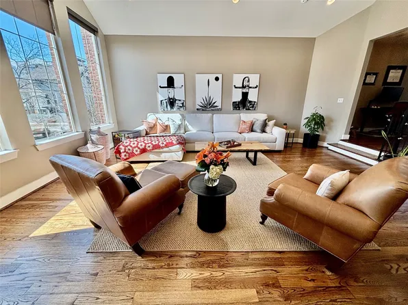 919 W 15th St, Houston, TX 77008