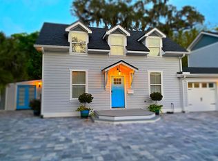 29 Riberia St, Saint Augustine, FL 32084