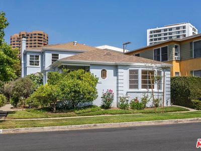1287 Devon Ave, Los Angeles, CA, 90024