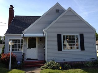 1331 Norwood Pl NW, Canton, OH 44709