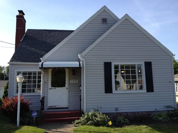 1331 Norwood Pl NW, Canton, OH 44709