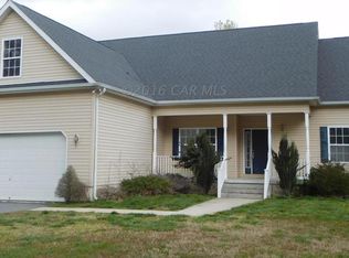 6239 Delmar Rd, Delmar, DE 19940