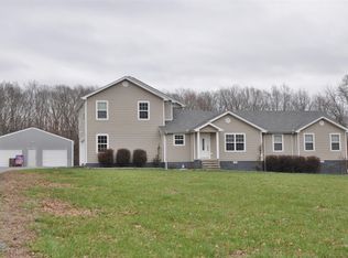 1850 Game Ridge Rd, Smithville, TN 37166