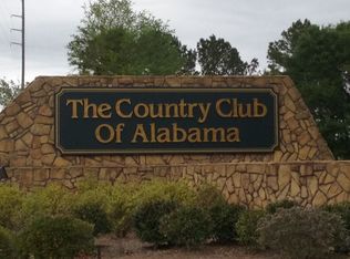 315 Pebble Beach Dr, Eufaula, AL 36027