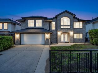 2471 Friskie Ave, Pt Coquitlam, BC V3B 7P9
