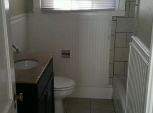 1206 N Madison St, Albany, GA 31701