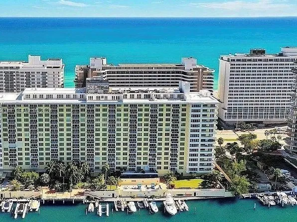5600 Collins Ave, Miami Beach, FL