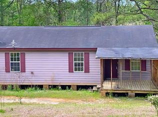 22 County Road 91, Bay Springs, MS 39422