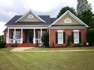 1161 Regiment Dr NW, Acworth, GA 30101