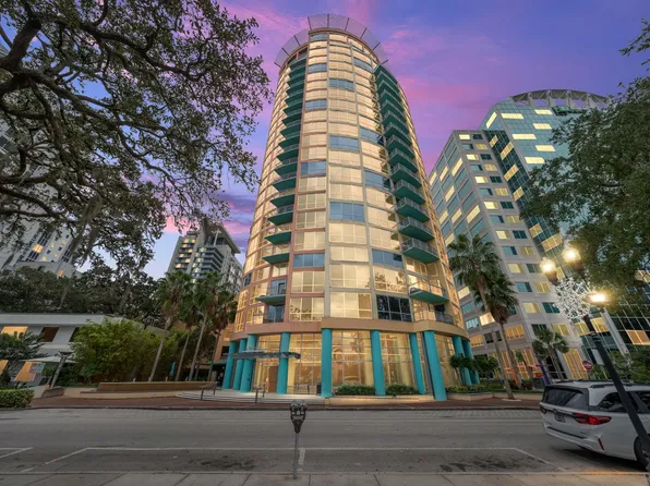 322 E Central Blvd, Orlando, FL