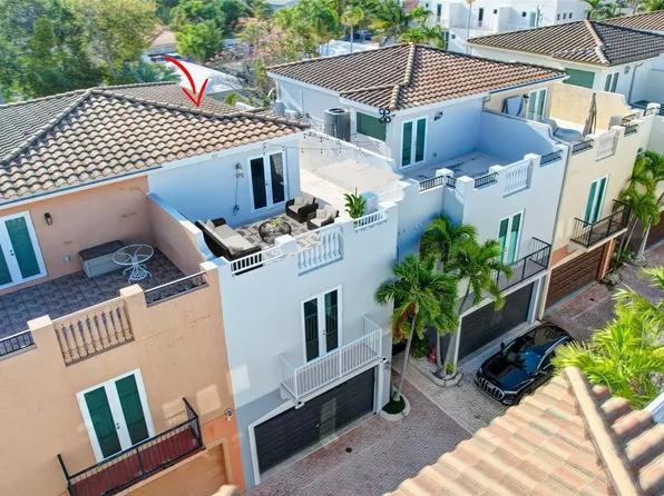 605 NE 11th Avenue, Fort Lauderdale, FL 33304