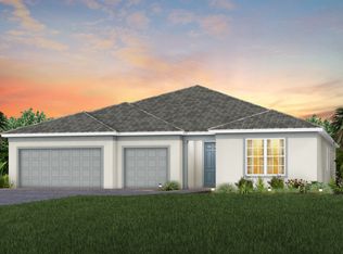 13403 SW Sorella Dr, Port Saint Lucie, FL 34987