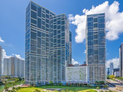 485 Brickell Ave APT 3707, Miami, FL, 33131