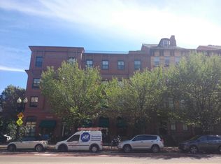 1640 Washington St, Boston, MA 02118