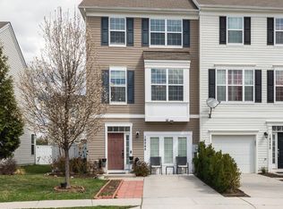 18248 Hurricane Ct, Hagerstown, MD 21740