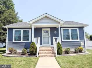 408 Shaw Ave, Harrington, DE 19952