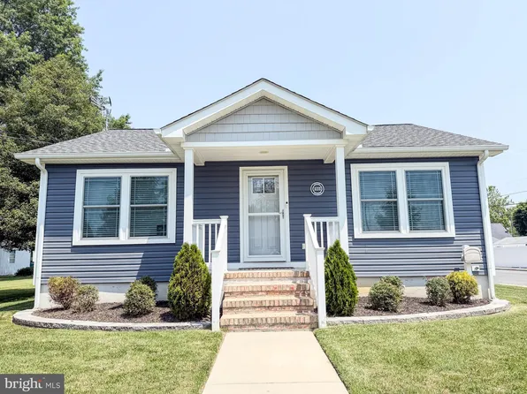 408 Shaw Ave, Harrington, DE 19952