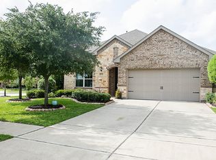 16726 Aliana Lakes Ct, Richmond, TX 77407