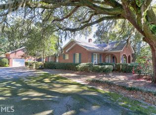 110 N Columbia Ave, Rincon, GA 31326