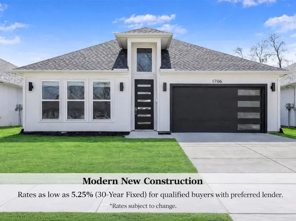 1706 Kraft St, Dallas, TX 75212