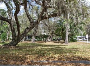 101 Oak Blvd, Wildwood, FL 34785