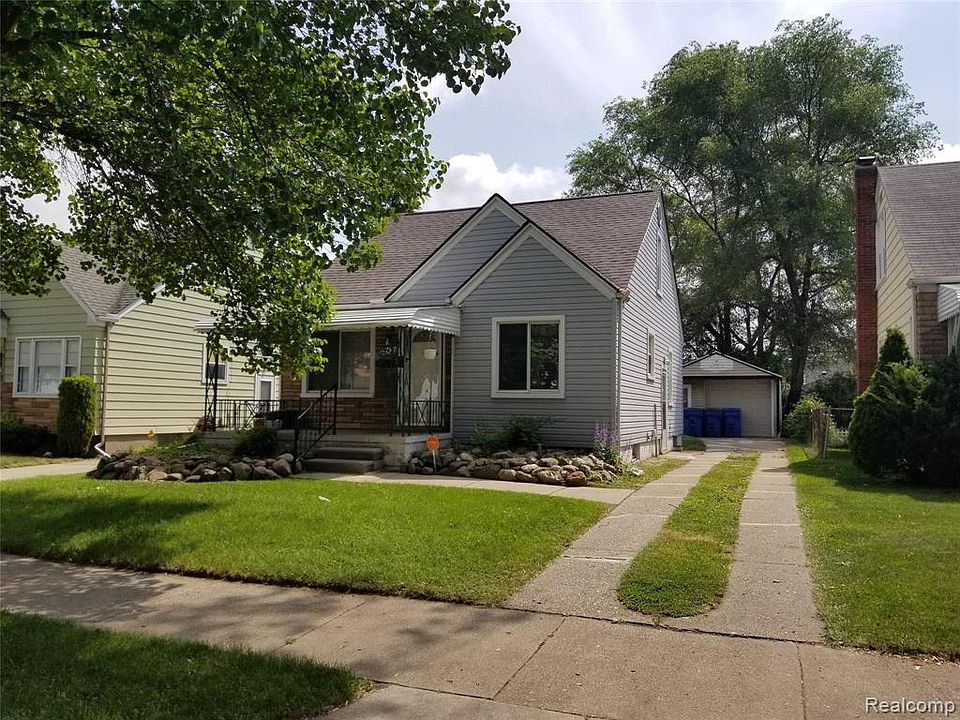 21506 Panama St, Warren, MI 48091 | Zillow