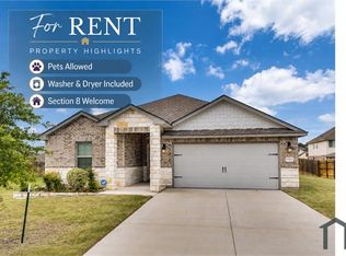 1303 Prospector Trl, Harker Heights, TX 76548