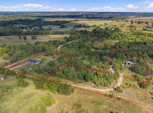 3401 N Oak Grove Rd, Stillwater, OK 74030