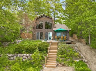 9501 N Shore Trl N, Forest Lake, MN 55025