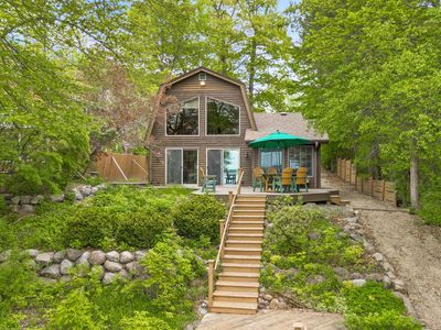 9501 N Shore Trl N, Forest Lake, MN, 55025