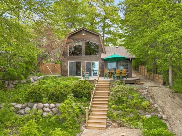 9501 N Shore Trl N, Forest Lake, MN 55025