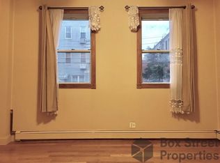 27 Driggs Ave APT 1, Brooklyn, NY 11222