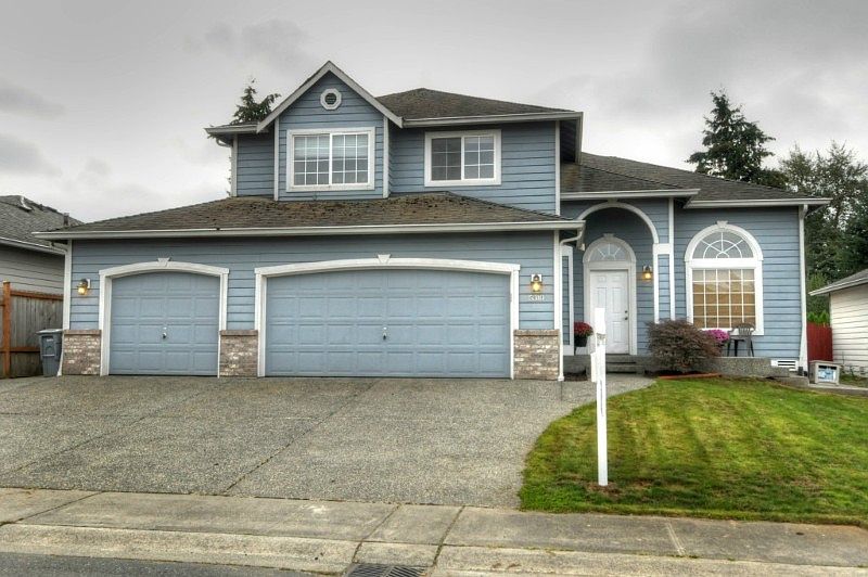 1st image of 5310 112th Pl NE