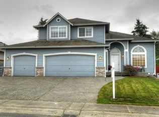 5310 112th Pl NE, Marysville, WA 98271