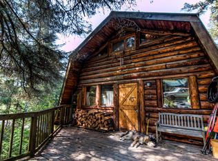 12337 Guinevere Dr, Seward, AK 99664