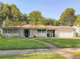 415 Peashway St, South Bend, IN 46617