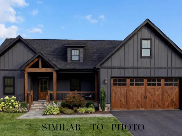 13 Wells Rd, Bedford, VA 24523