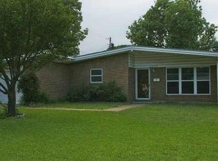 2057 Mather St, Irving, TX 75061
