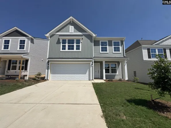 3575 Stedding Pl, Lexington, SC 29073