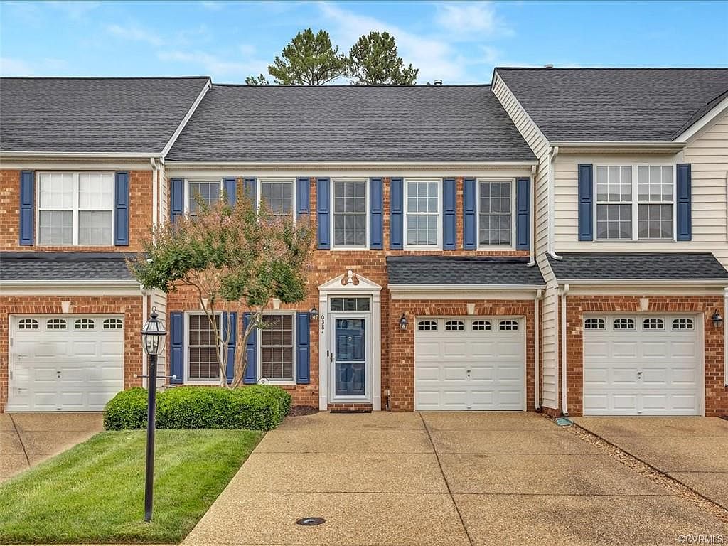 6384 Eagles Crest Ln, Chesterfield, VA 23832 Zillow