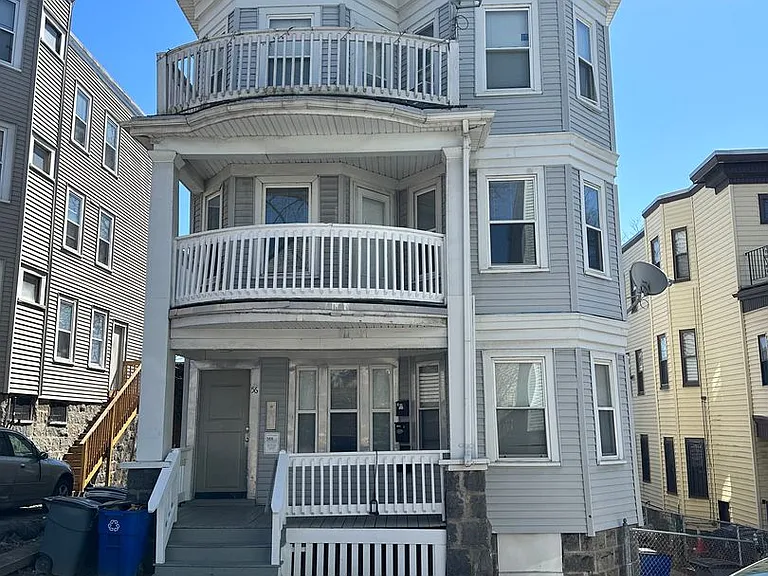 56 Everton St — Photo 1