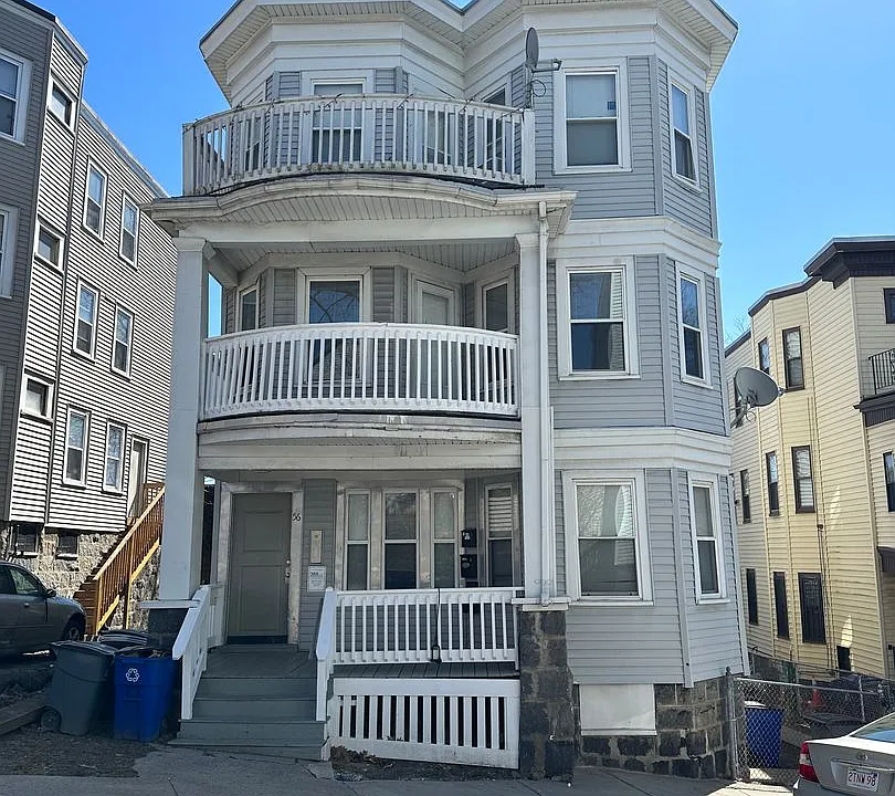 56 Everton St